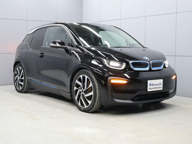 i3 スイート レンジエクステンダー 