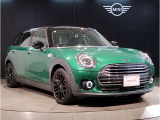気密性の高いMINIは外観のかわいらしさとは裏腹に、外の雑音を遮り、高級感のある快適なドライブをお楽しみいただけます