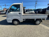 ハイゼットトラック スペシャル 3方開 4WD