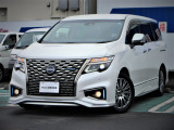 日産 エルグランド