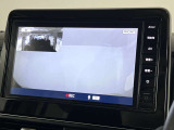 ドライブレコーダーの映像はナビ画面上で確認する事が出来ます