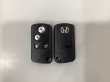 買う時だけでなく、買った後も「安心・満足」が続く。それが、Hondaの認定中古車です♪