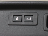 パワーリヤゲートを装備した特別仕様車!!