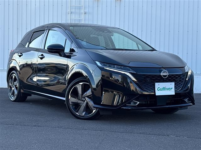 ノートオーラ 1.2 G FOUR 4WD 4WD 修復歴無し