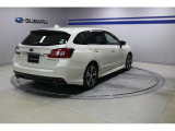 レヴォーグ 1.6 GT アイサイト スマートエディション 4WD 