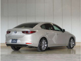 MAZDA3セダン 2.0 20S Lパッケージ 