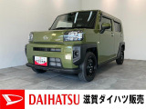 月々のお支払額を抑えた残価クレジットのご利用もOK!CDステレオ付のタフトです!ナビ等への付け替えをご検討の場合も別途申し受けますのでお気軽にお申し付けくださいませ!