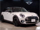 気密性の高いMINIは外観のかわいらしさとは裏腹に、外の雑音を遮り、高級感のある快適なドライブをお楽しみいただけます