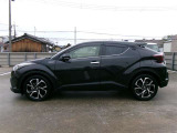 C-HR ハイブリッド 1.8 G LED エディション 