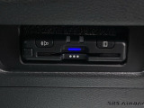 ETC装着なので料金所もノンストップ!ストレスフリーで通過できます!