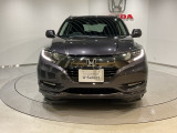 ヴェゼル 1.5 ハイブリッド Z ホンダセンシング 