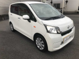 ムーヴ L SA 