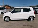 アルト L 4WD 