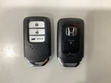 買う時だけでなく、買った後も「安心・満足」が続く。それが、Hondaの認定中古車です♪