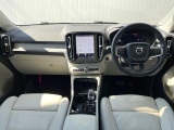XC40 アルティメット B4 AWD 4WD