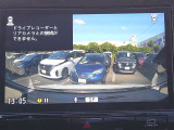 純正ドラレコ(DH5-D)付きですが、リヤ画像が映りません。部品交換ができませんので、ドラレコは現状販売となります。