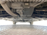 ●下廻りの状態も良好です!是非現車確認お願い致します。