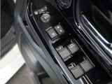 ◆パワーウィンドウスイッチ◆運転席から全席の窓の開閉操作を行うことが出来いつでも換気ができます!