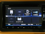 ナビゲーション機能は勿論、Bluetoothにも対応しているのでお手持ちのデバイスからお好きな音楽を良い音で聞きながら快適ドライブ。