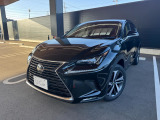 レクサス NX