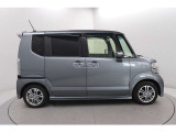 運転席側からです。