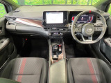 ノートオーラ 1.2 NISMO 
