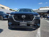 CX-60 3.3 XD ハイブリッド プレミアムモダン ディーゼル 4WD 