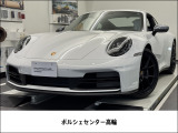 25年 911Carrera T 外装 ホワイト 内装 ブラック