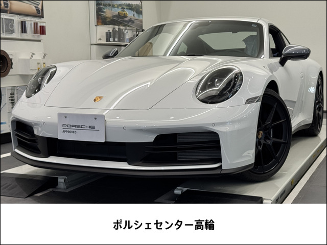 911 カレラT 