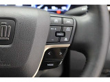 高速道路を頻繁に利用する方におすすめのレーダークルーズコントロール。前を走っている車との適切な距離を保って走行してくれます。長距離運転の疲労感も違いますよ。適度な休憩も忘れずに★