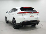 ハリアー 2.5 ハイブリッド Z レザーパッケージ 