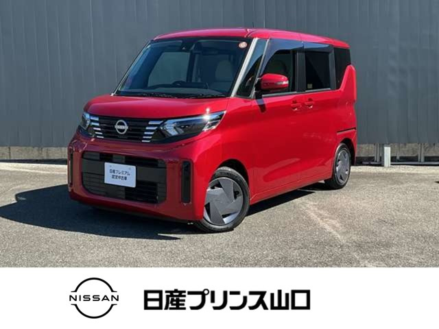 デイズルークス X
