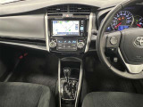 車線を逸脱する可能性がある場合に警報でお知らせするLDA(レーンデパーチャーアラート)付!ICS(インテリジェントクリアランスソナー)付!