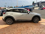CX-3 2.0 20S エクスクルーシブ モッズ 