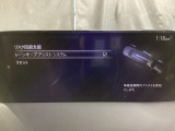 カメラが車線を認識してはみ出しそうになるとステアリングアシストが介入するレーン・キープ・アシストシステムを装備しております。お好みで作動・非作動の設定も可能です。
