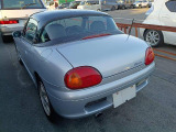 1996 Suzuki Cappuccino (K6A) photo 2