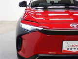 LEDヘッドランプ装備♪
