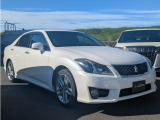 クラウンアスリート 2.5 