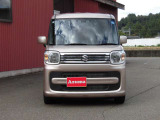 スペーシア ハイブリッド(HYBRID) G 4WD 