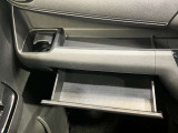ティッシュボックスも収納可能!隠せることで室内がすっきりします★