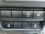 片側電動スライドドアなので運転される方も乗車される方もとっても便利です♪