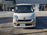 ムーヴキャンバス G メイクアップ SAIII 