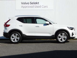 XC40 エッセンシャル B3 