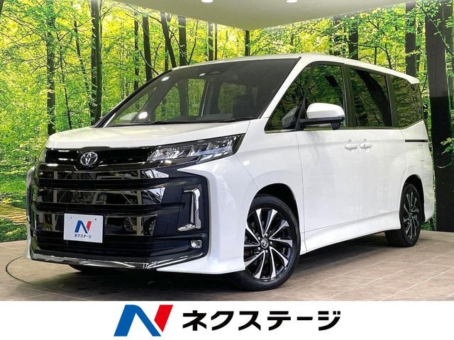 ノア 2.0 S -Z