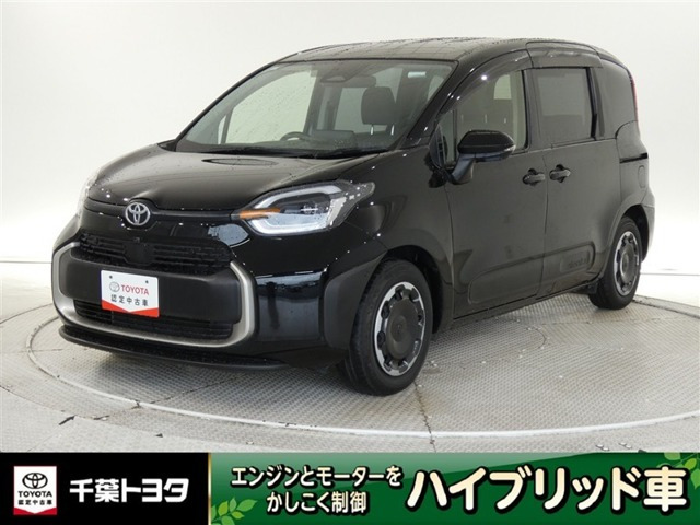 シエンタ ハイブリッド 1.5 Z