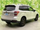 フォレスター 2.0 XT アイサイト 4WD 