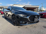 MAZDA3セダン 2.0 20S ブラック セレクション 