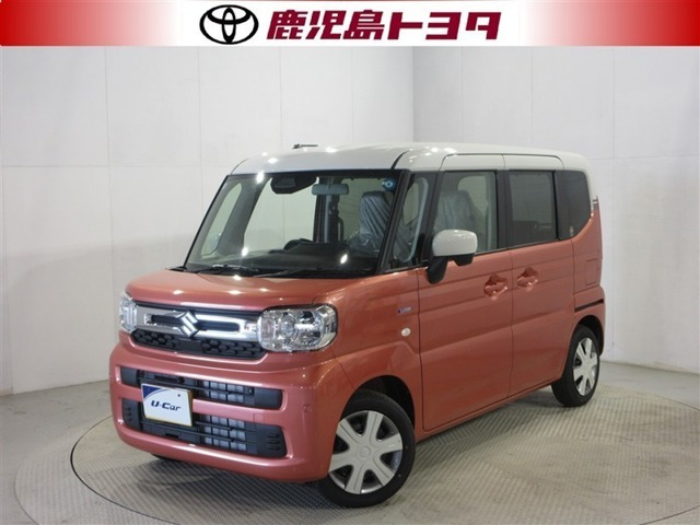 スペーシア ハイブリッド(HYBRID)  X 