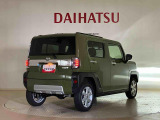くらしを想うライフパートナー DAIHATSU認定中古車。
