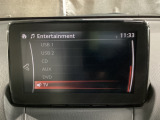 メーカーオプションのTVチューナー付き!